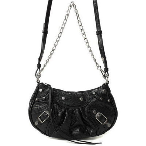 Balenciaga Le Cagole Bag - Picture 1 of 8